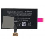 BV-5XW Batteria da 2000 mAh per Microsoft Lumia 1020