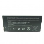 BV-T3G Batteria da 2000 mAh da 3,8V per Microsoft Lumia 650