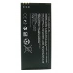 Batteria da 3000 mAh