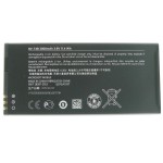 BV-T4B Batteria da 3000 mAh per Microsoft Lumia 640 XL