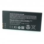 Batteria da 2220 mAh per Lumia 730-735