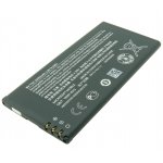 Batteria da 2500 mAh