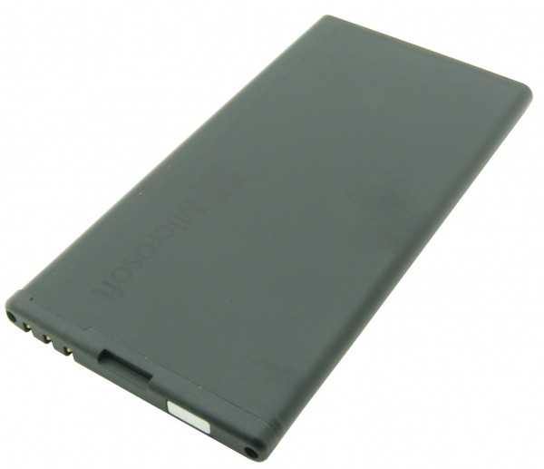 Batteria da 2500 mAh Batteria da 2500 mAh