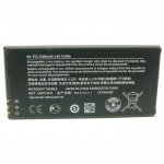 BV-T5C Batteria da 2500 mAh per Microsoft Lumia 640