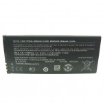 Batteria da 2900 mAh