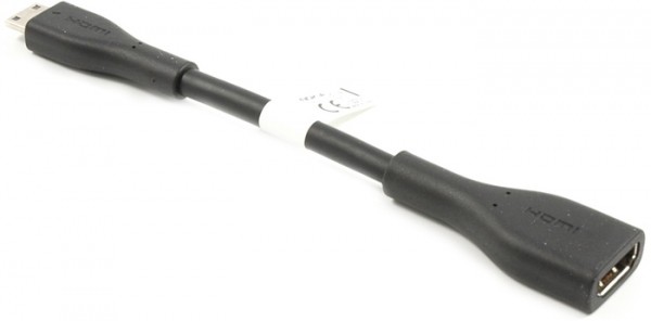 Cavo di connessione HDMI Cavo di connessione HDMI