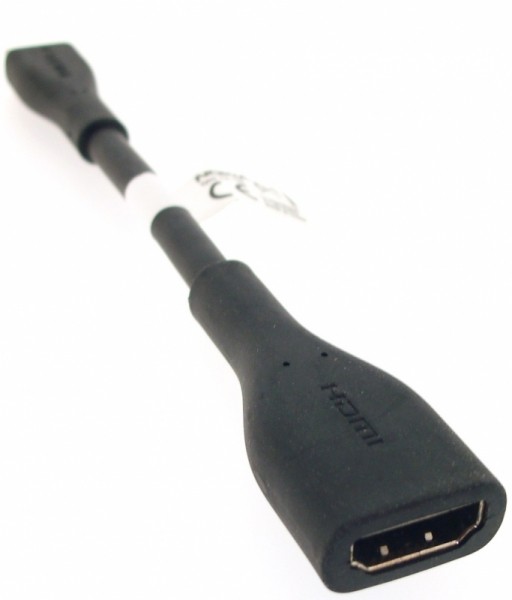 Cavo di connessione HDMI Cavo di connessione HDMI