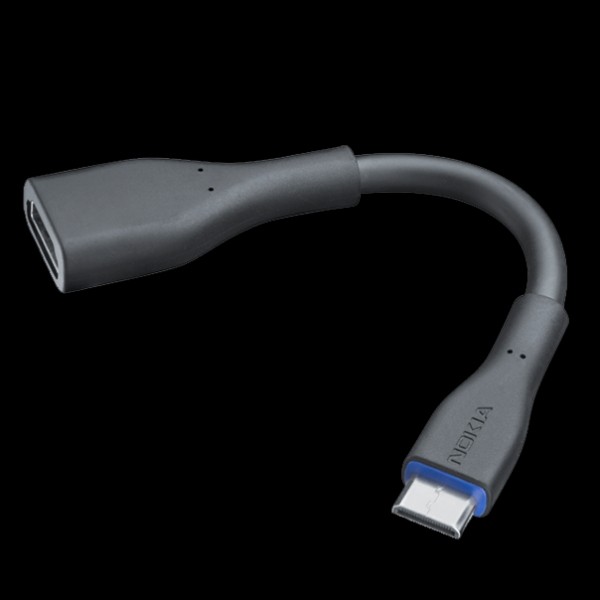 Cavo di connessione HDMI Cavo di connessione HDMI