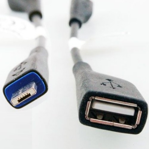 Cavo di connessione USB Cavo di connessione USB