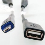 Cavo di connessione USB