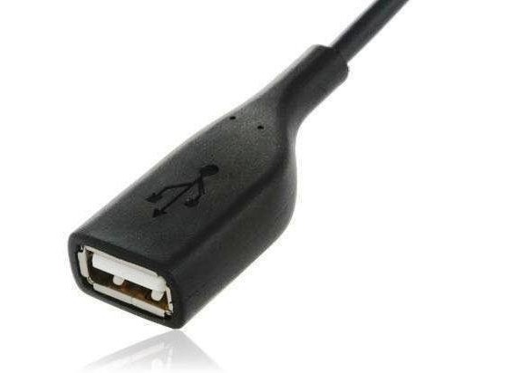Cavo di connessione USB Cavo di connessione USB