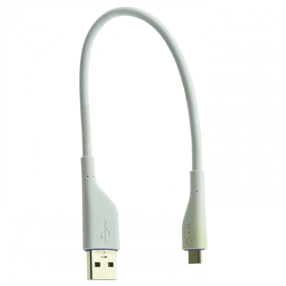 Cavo connessione Micro USB corto CA-167 Cavo connessione Micro USB corto CA-167