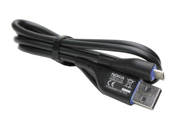 Cavo dati Micro-USB CA-179