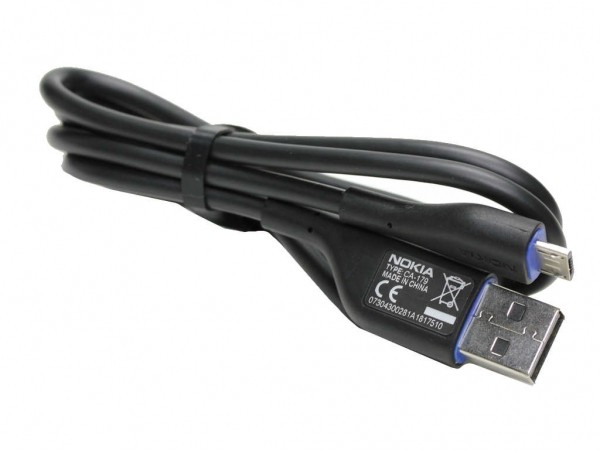 Cavo dati Micro-USB CA-179 Cavo dati Micro-USB CA-179