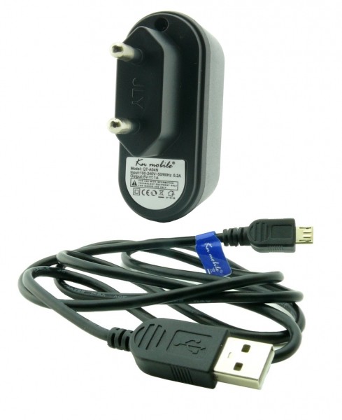 Carica Batteria Carica Batteria