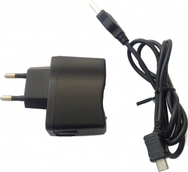 Carica Batteria Carica Batteria