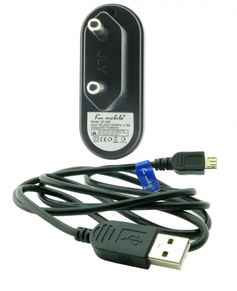 Carica Batteria Carica Batteria
