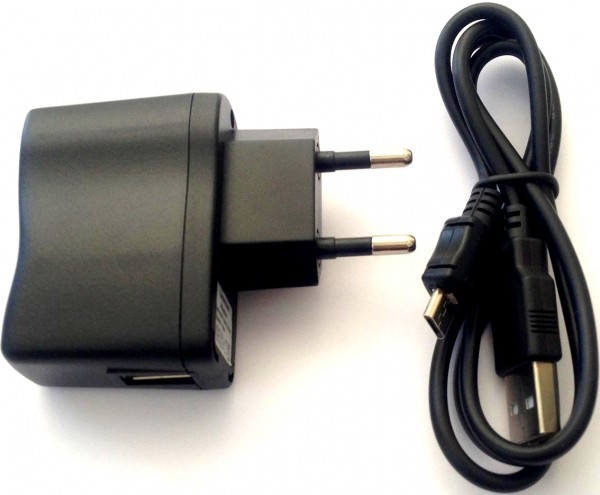 Carica batteria Carica batteria