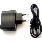 CARICABATAE710 Carica batteria per Kn mobile E710