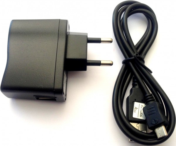 Carica batteria Carica batteria