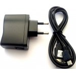 CARICABATKISS Carica batteria per Kn mobile KISS