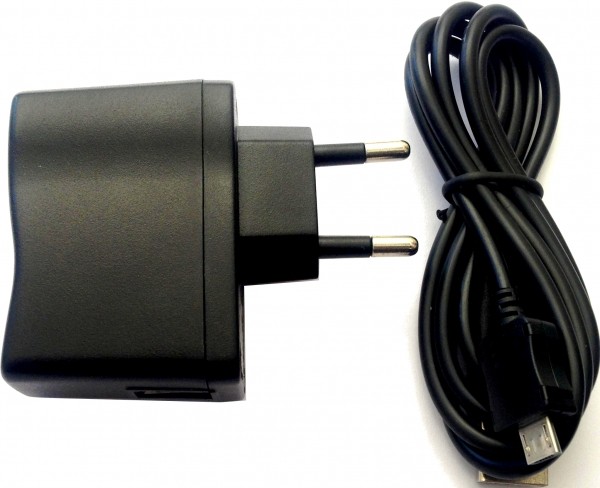 Carica batteria Carica batteria