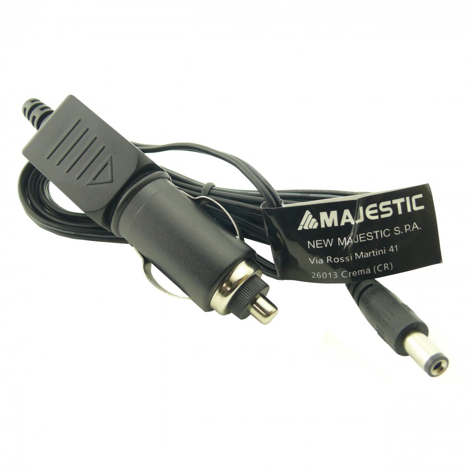 Presa accendino per DVX-2154 Presa accendino per DVX-2154