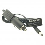 CAVOACCENDINODVX Presa accendino per DVX-2154