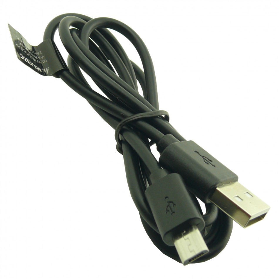 Cavo di conessione USB Cavo di conessione USB