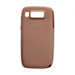 CC-1000B Custodia al silicone brown E72 per Nokia E72