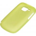 CC-1004G Custodia al silicone green C3-00 per Nokia C3-00