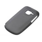 CC-1004 Custodia al silicone nera C3-00 per Nokia C3-00