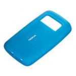 CC-1013B Custodia al silicone blu C6-01 per Nokia C6-01