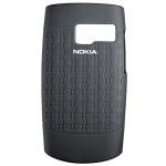 CC-1015 Cover in silicone per Nokia X2-01