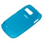 CC-1016B Cover in silicone per Nokia E6-00