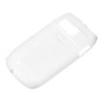 CC-1016W Cover in silicone per Nokia E6-00