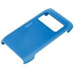 CC-3000B Cover rigida blue per Nokia N8