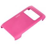 CC-3000P Cover rigida rosa per Nokia N8