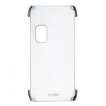 CC-3005W Cover rigida bianco per Nokia E7-00