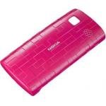 CC-3025P cover rigida pink per Nokia 500