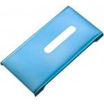 CC-3032CY Cover rigida cyan per Microsoft Lumia 800