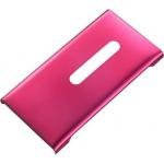 CC-3032MG Cover rigida magenta per Microsoft Lumia 800