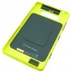 Wireless Charging Shell