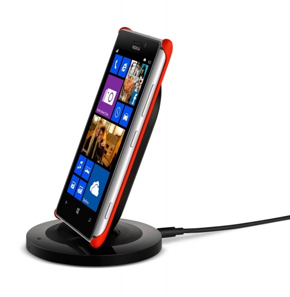 Cover di Ricarica Wireless Cover di Ricarica Wireless