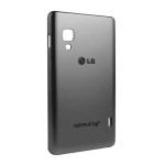Cover rigida nera