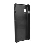 Cover rigida nera