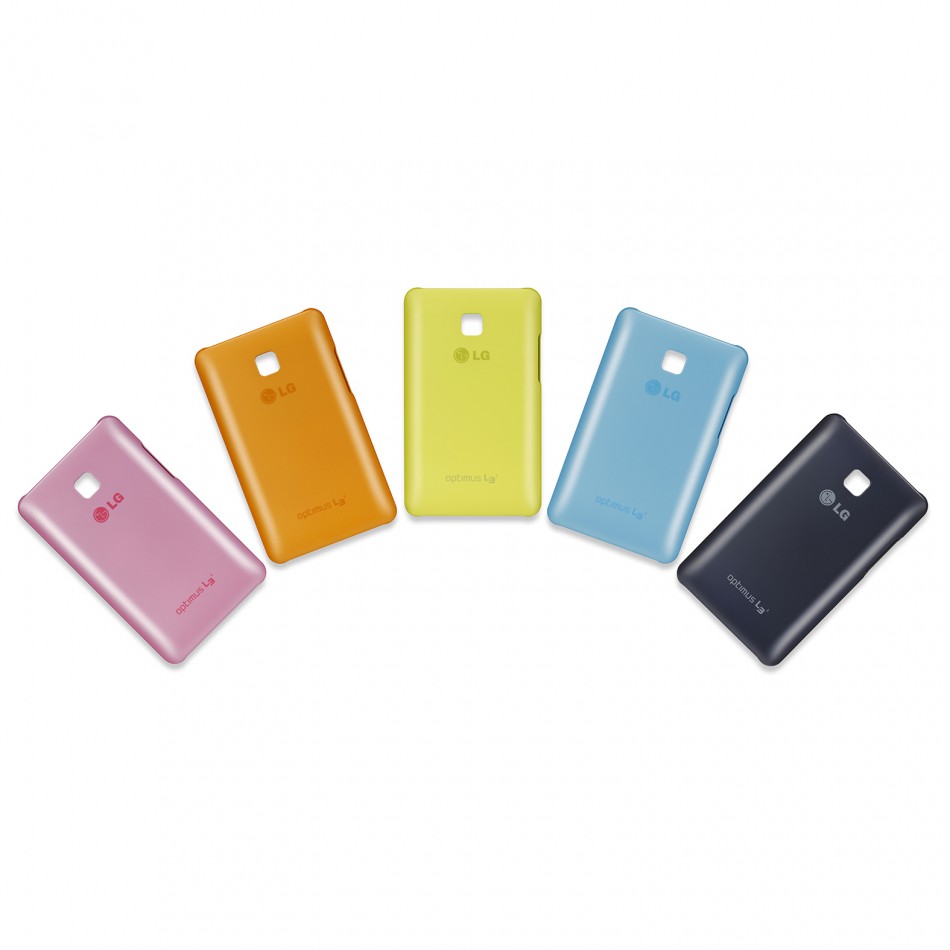 Cover rigida nera Cover rigida nera