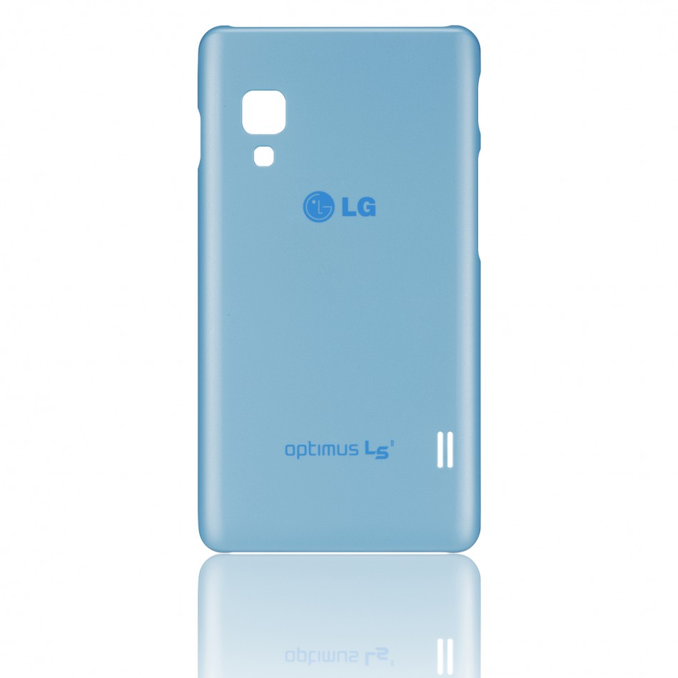Cover rigida blue Cover rigida blue