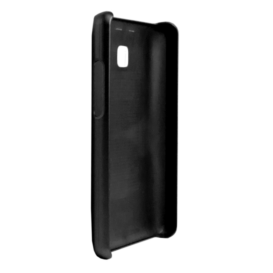 Cover rigida nera Cover rigida nera