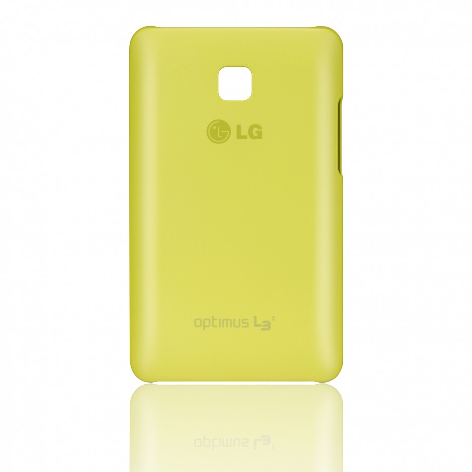 Cover rigida verde Cover rigida verde